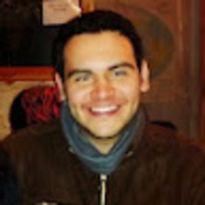 Meet your Posher, Brandon